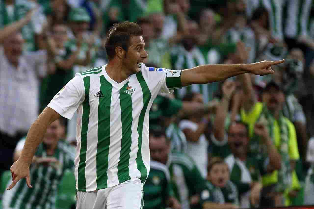 Joaquín: “El equipo tiene mucha personalidad y los conceptos muy claros”