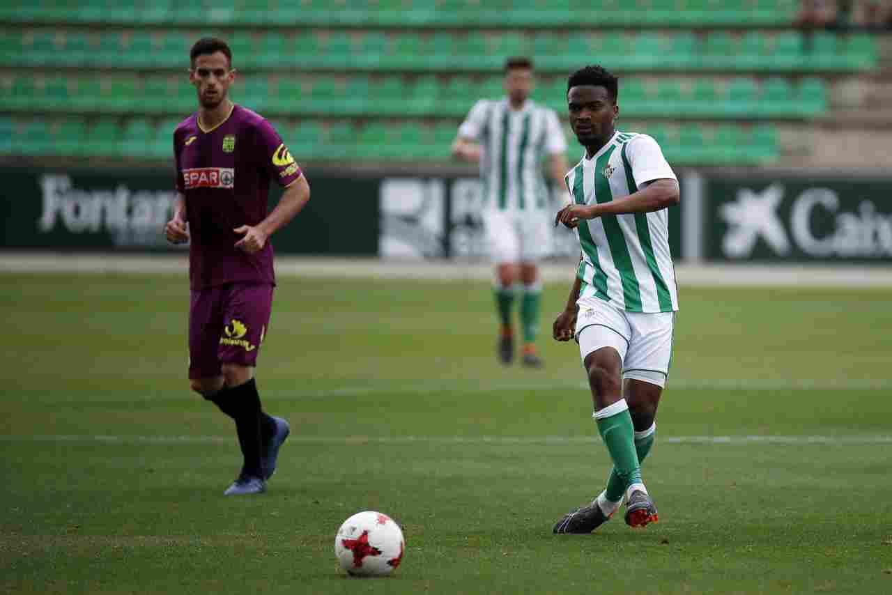 Horarios de los equipos de Cantera para esta semana