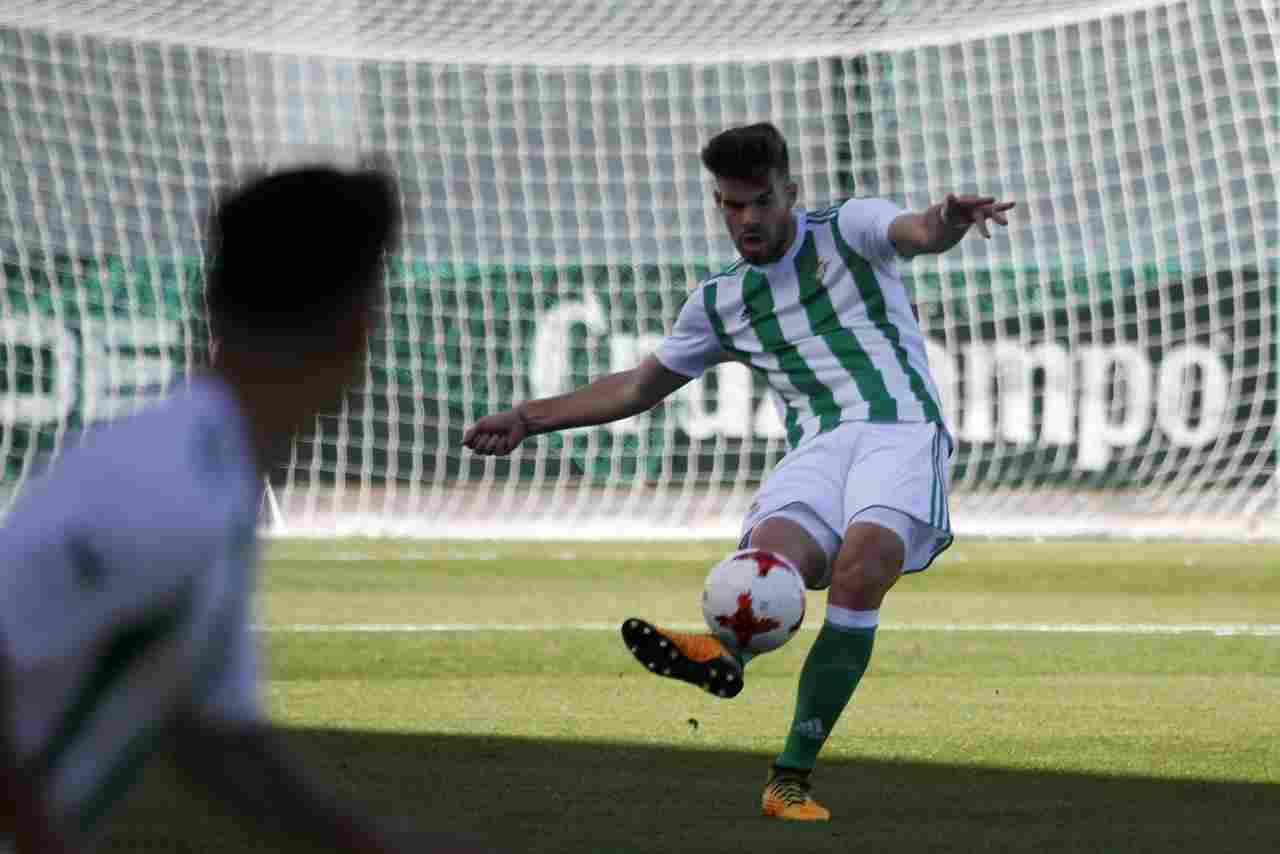 Resultados de los equipos de Cantera este fin de semana