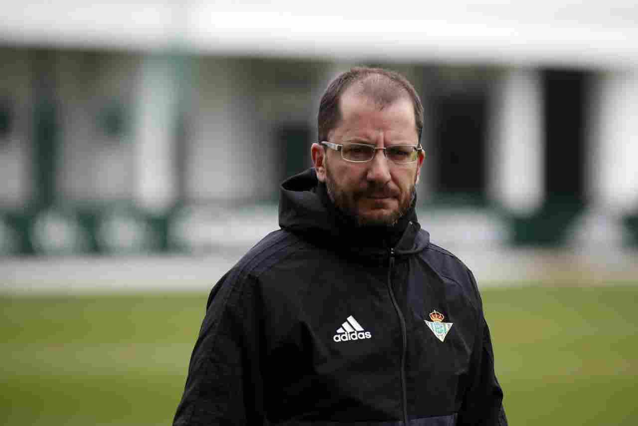 José Juan Romero: “El equipo cree en lo que hace”