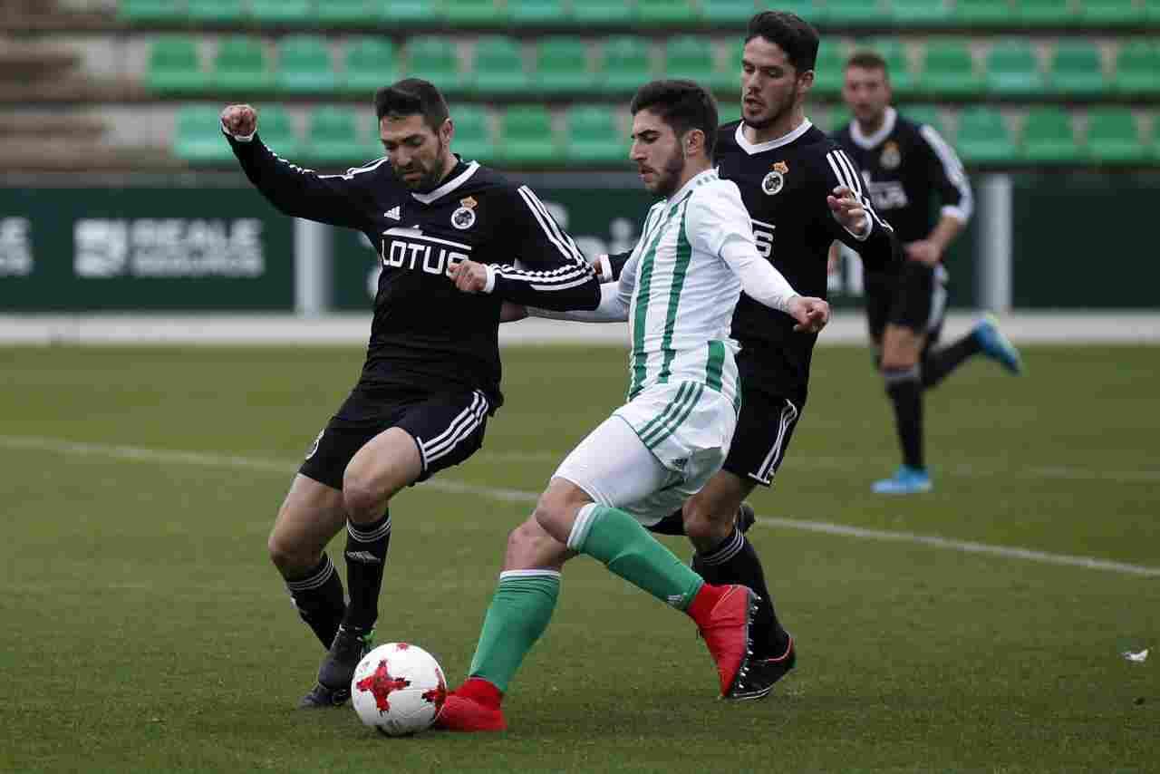 Redru jugará cedido un año más en el Elche CF
