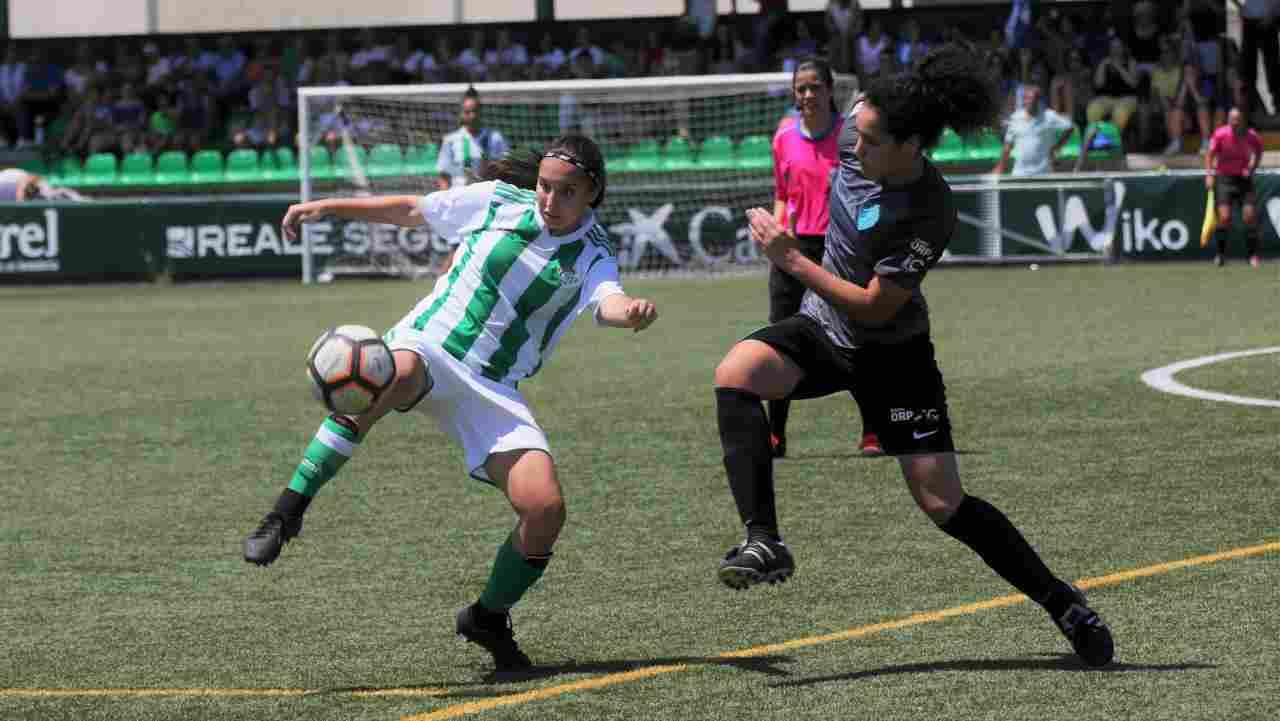 Los penaltis apartan al filial del sueño del ascenso