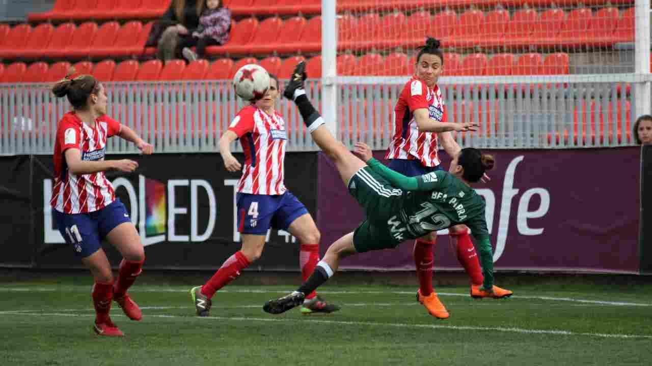 CRÓNICA | Competir ante el líder no fue suficiente (1-0)