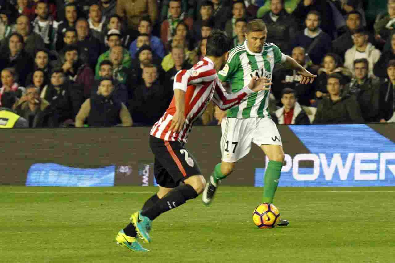 Joaquín: “Hemos conseguido una victoria importantísima ante un gran equipo”