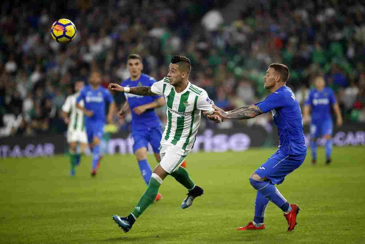 Los aficionados del Real Betis dispondrán de entradas a 35 euros para el partido contra el Getafe CF