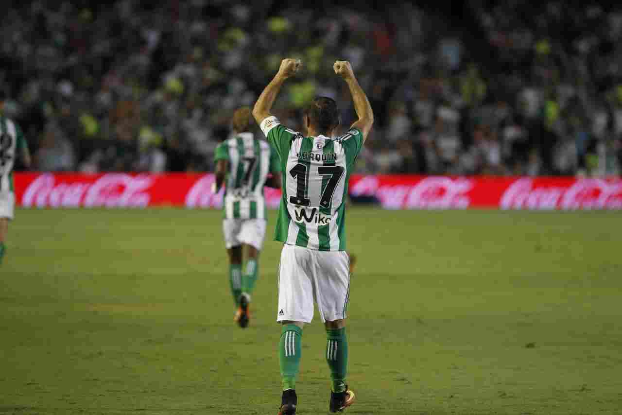 Lista de convocados para el partido ante el RCD Espanyol