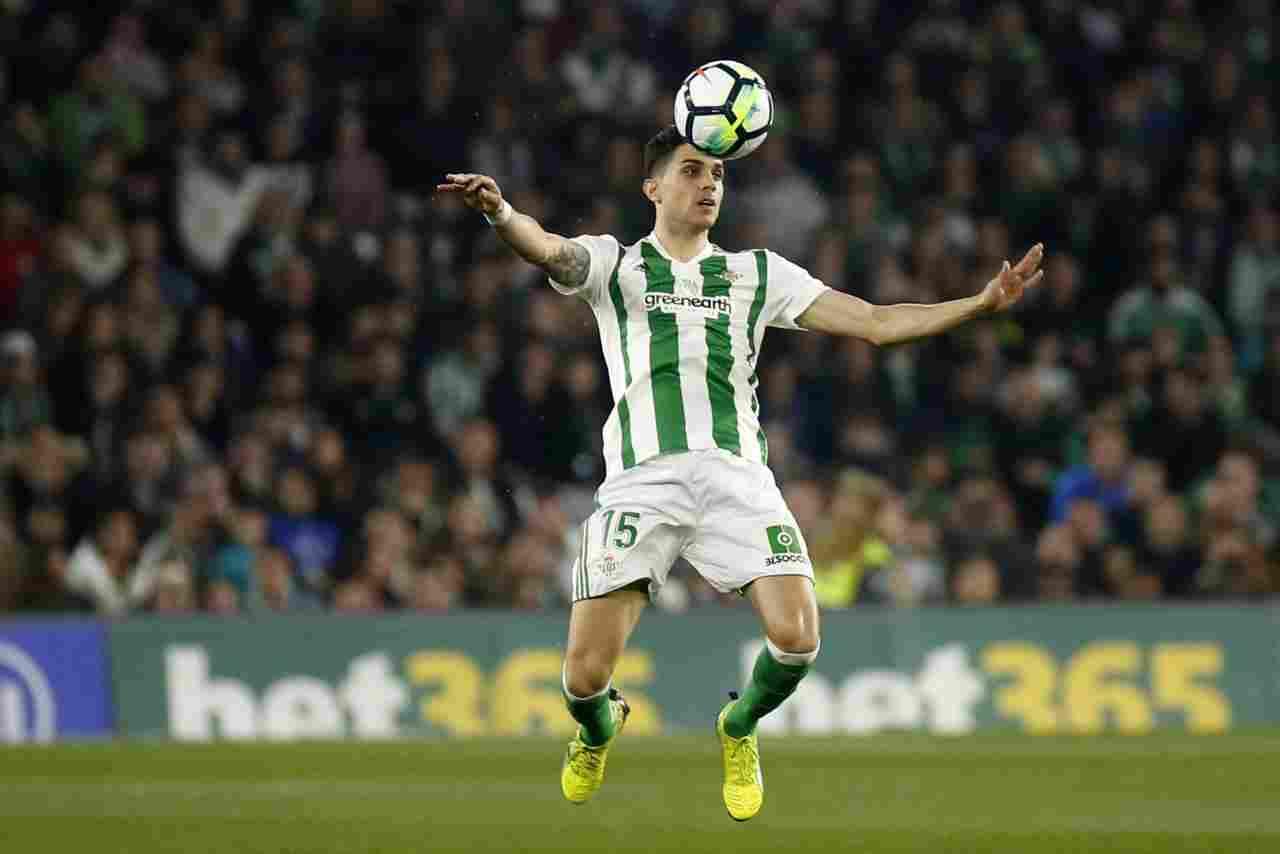 Bartra: "La filosofía que hay fue una de las grandes razones para venir aquí"