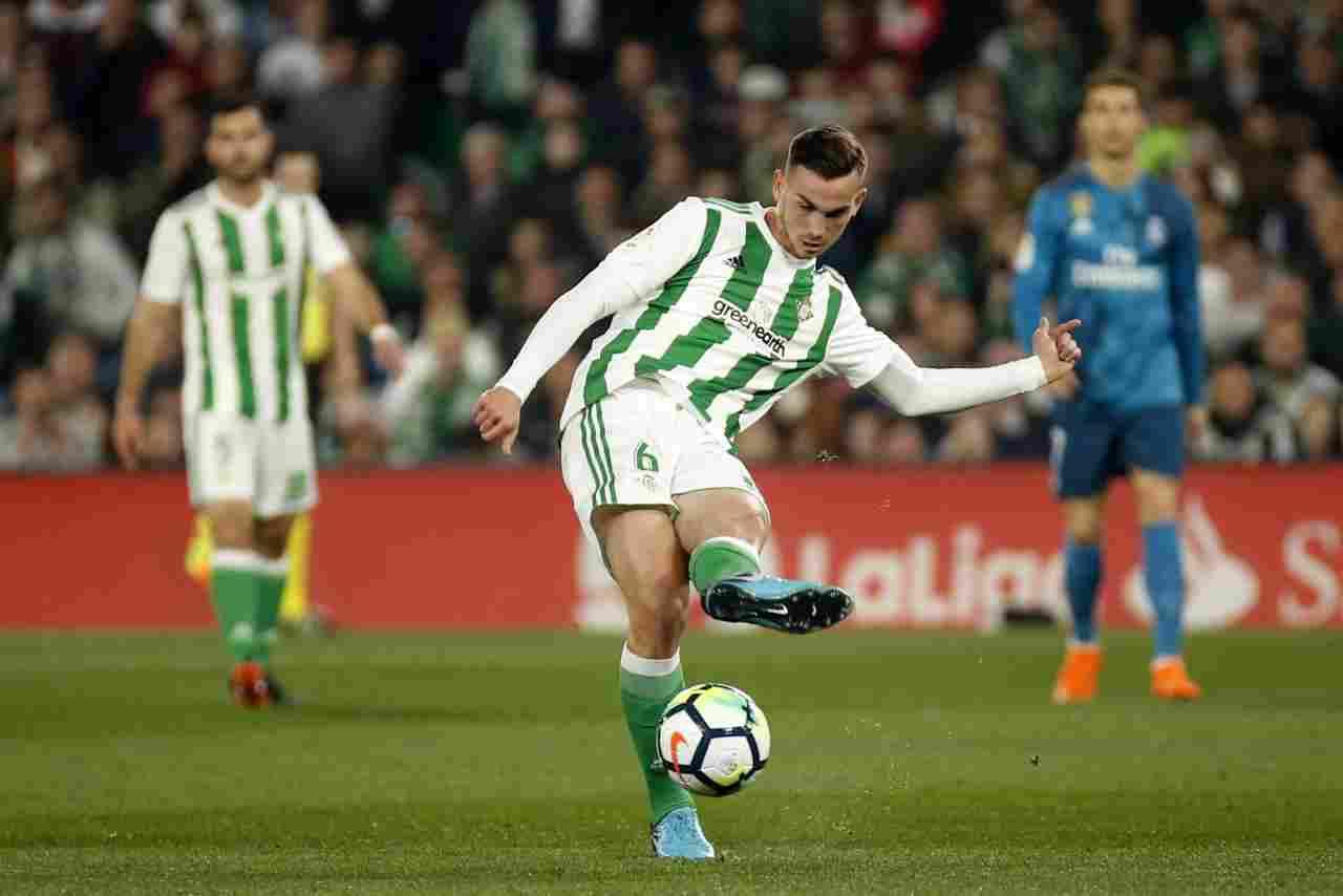 Fabián: “En la segunda parte hemos perdido el control"