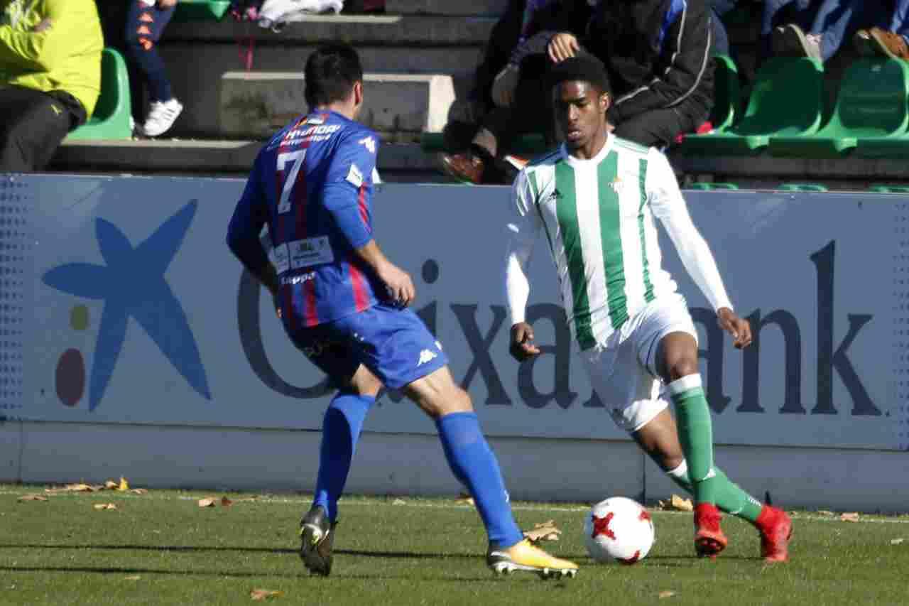 Horarios de los equipos de Cantera para esta semana