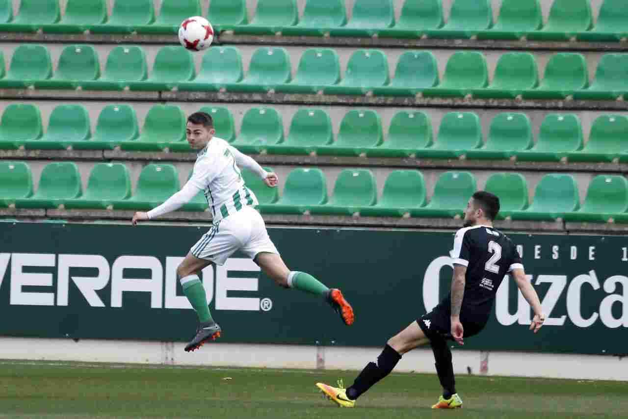 Horarios de los equipos de Cantera para este fin de semana