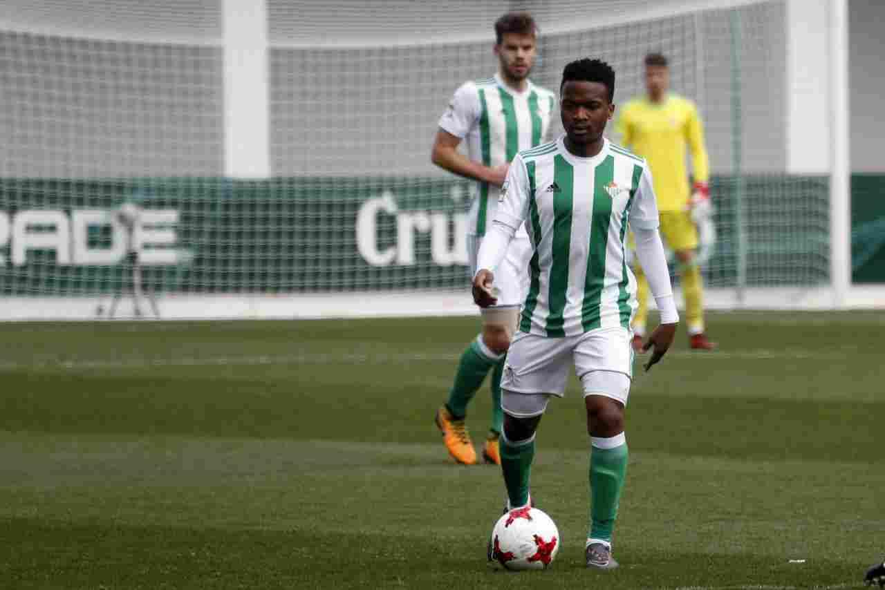Horarios de los equipos de Cantera para esta semana