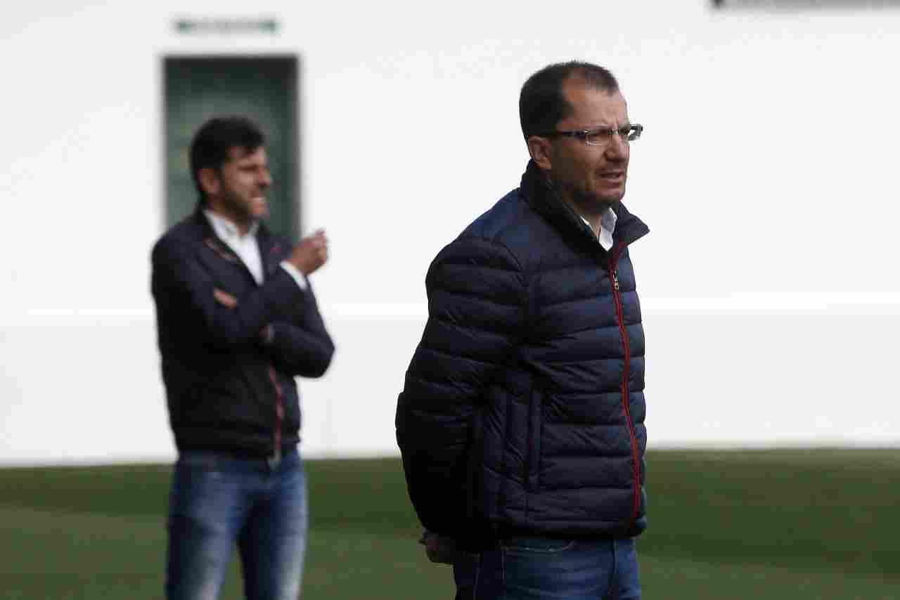 José Juan Romero: “Seguiremos hasta el final”