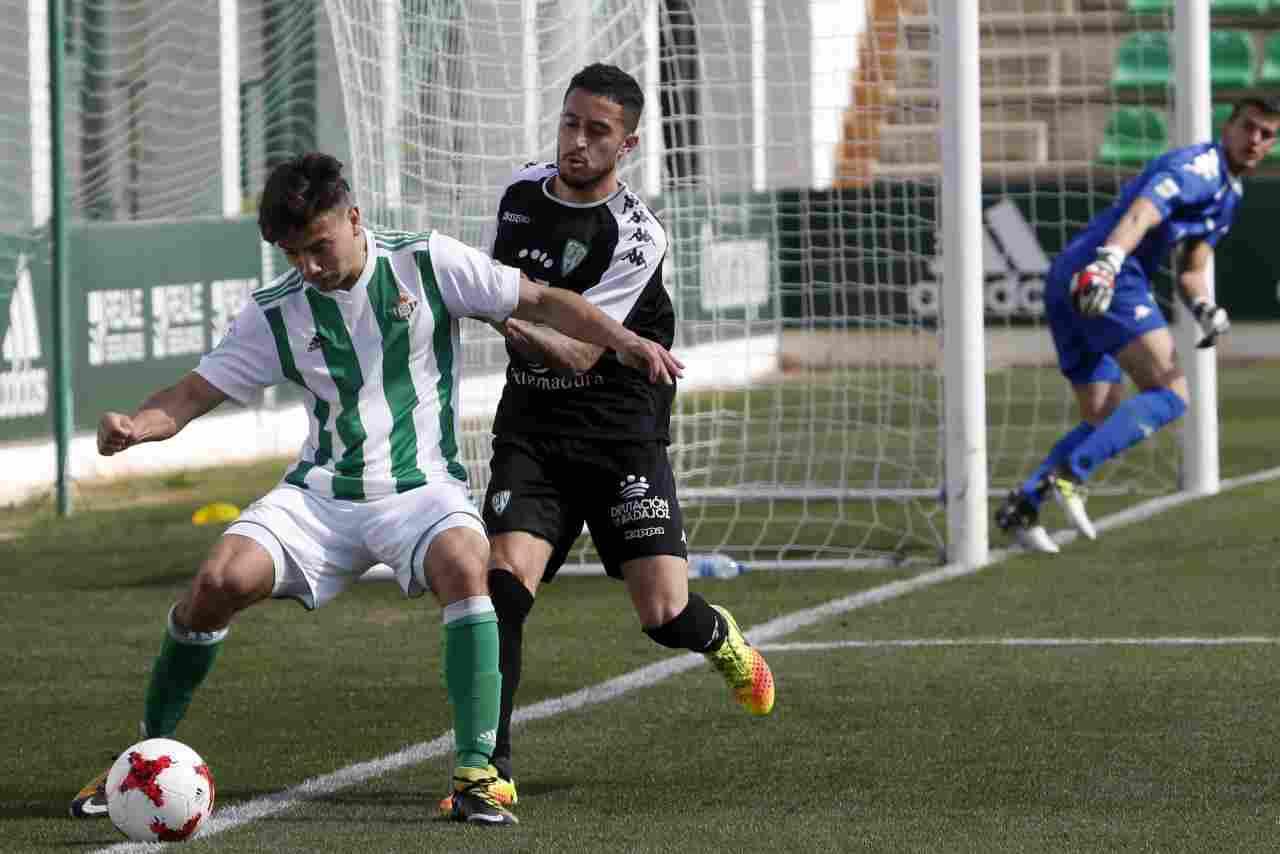 Resultados de los equipos de Cantera este fin de semana