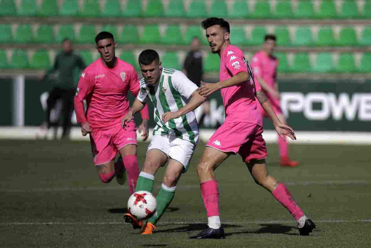 Resultados de los equipos de Cantera este fin de semana