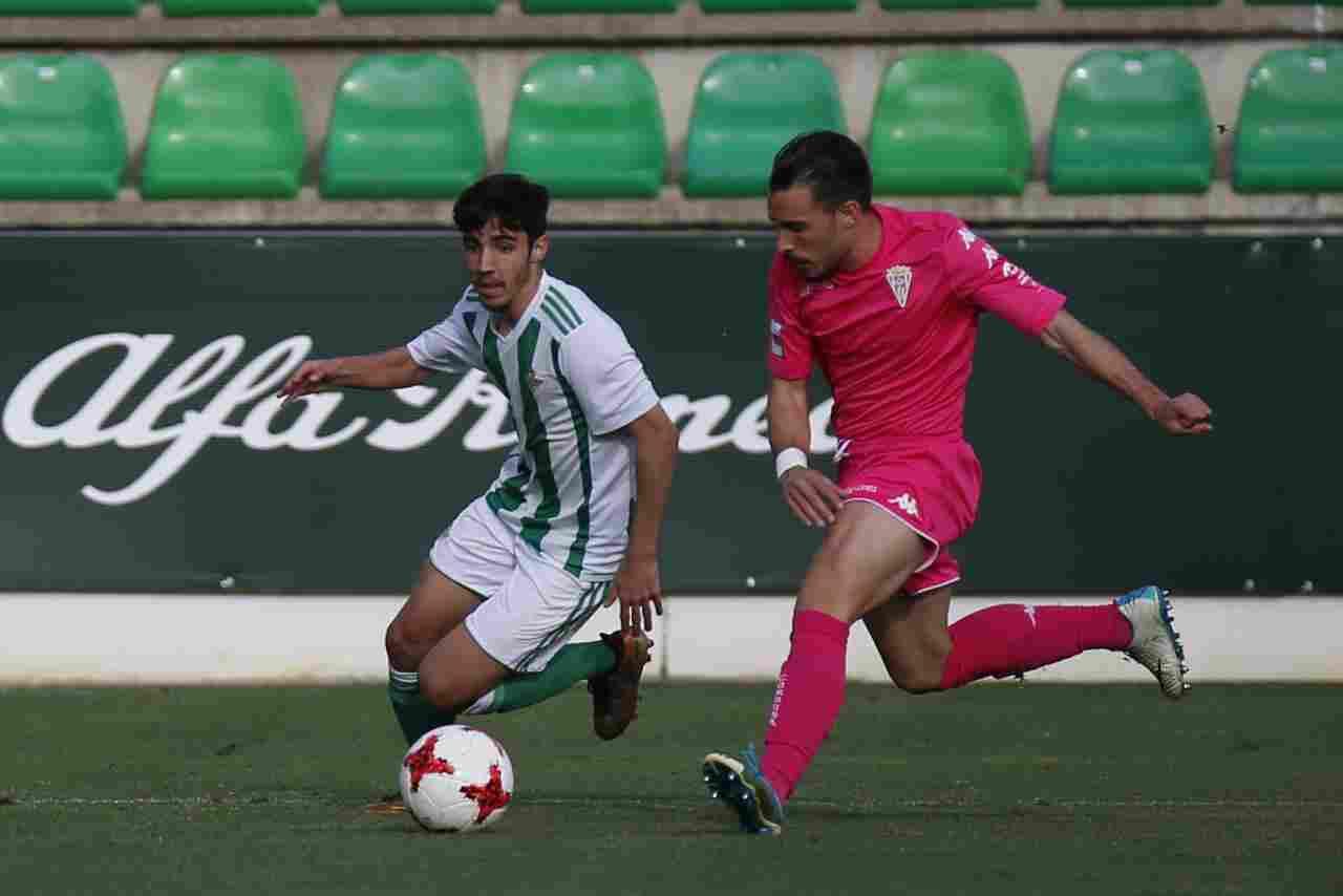 Horarios de los equipos de Cantera para esta semana
