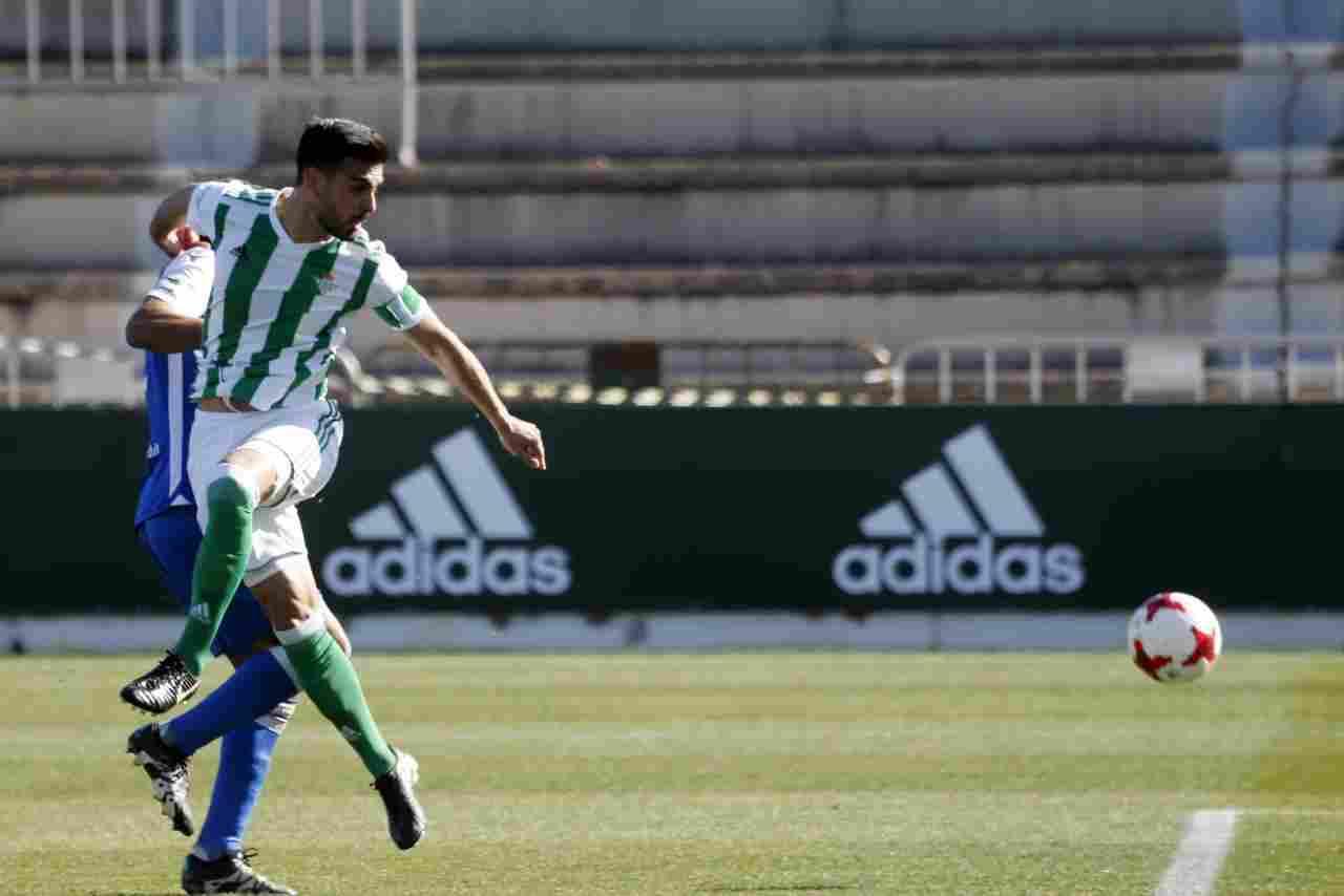 Horarios de los equipos de Cantera para esta semana