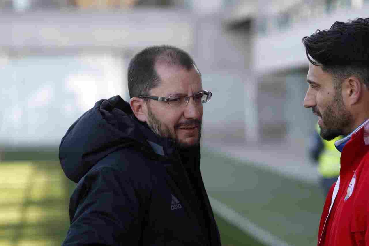 José Juan Romero: “El equipo está más fuerte, con más confianza”