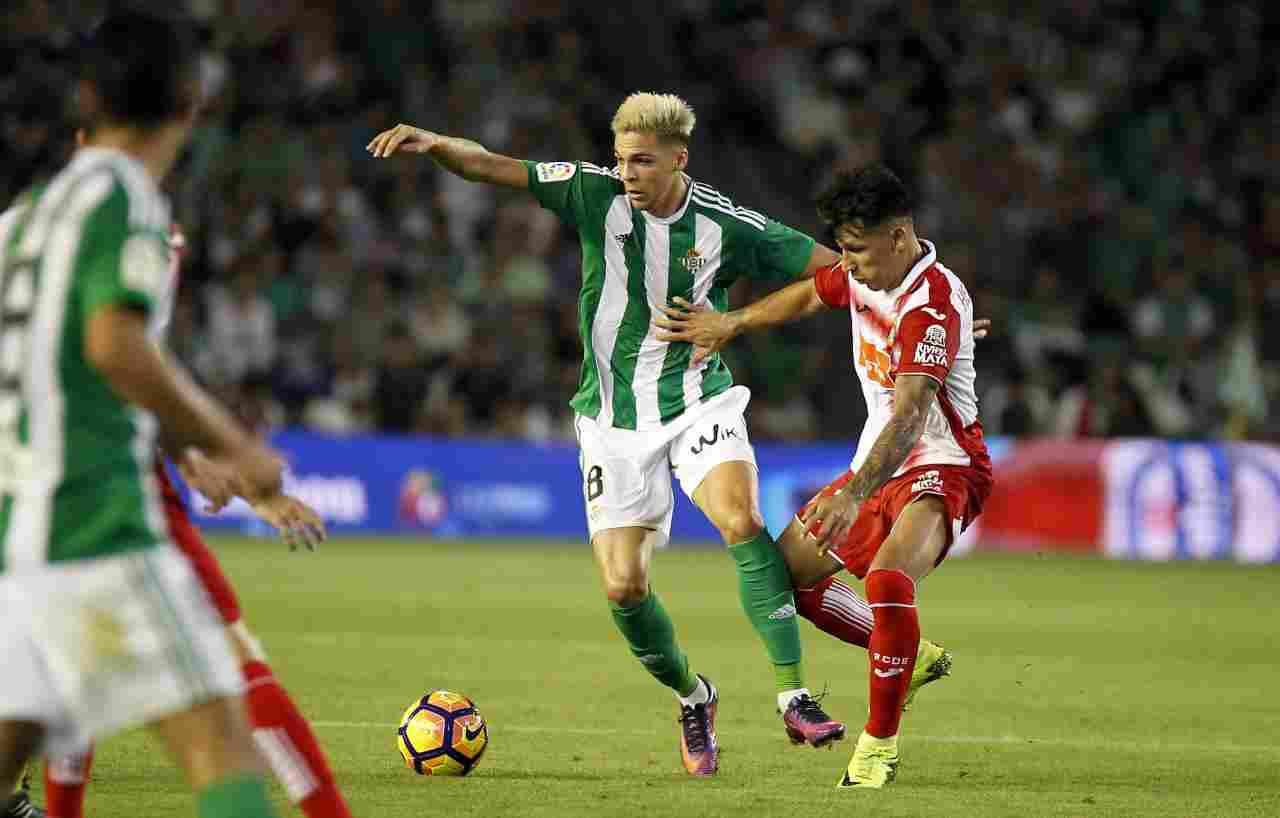CRÓNICA | Derrota frente al RCD Espanyol (0-1)