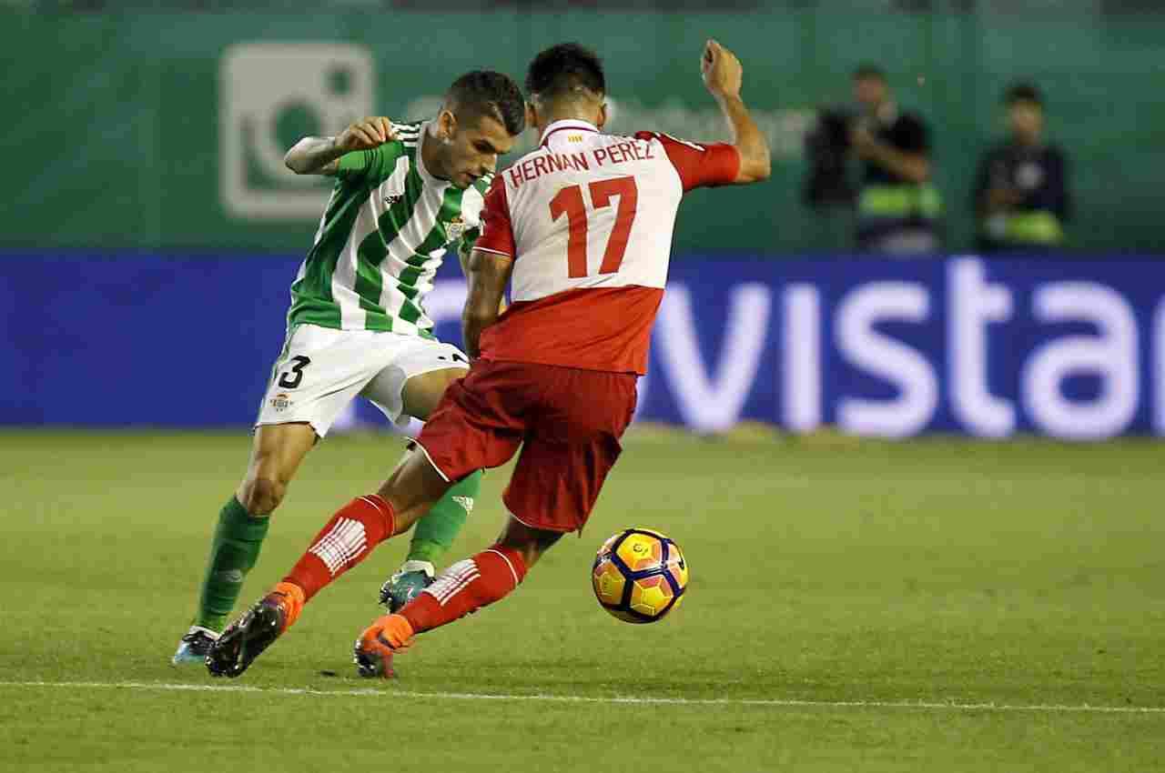 Álex Martínez: “Es una derrota muy dura para nosotros”