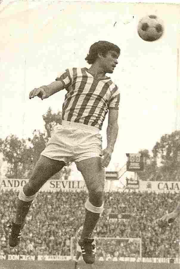 El Perfil: Antonio Biosca