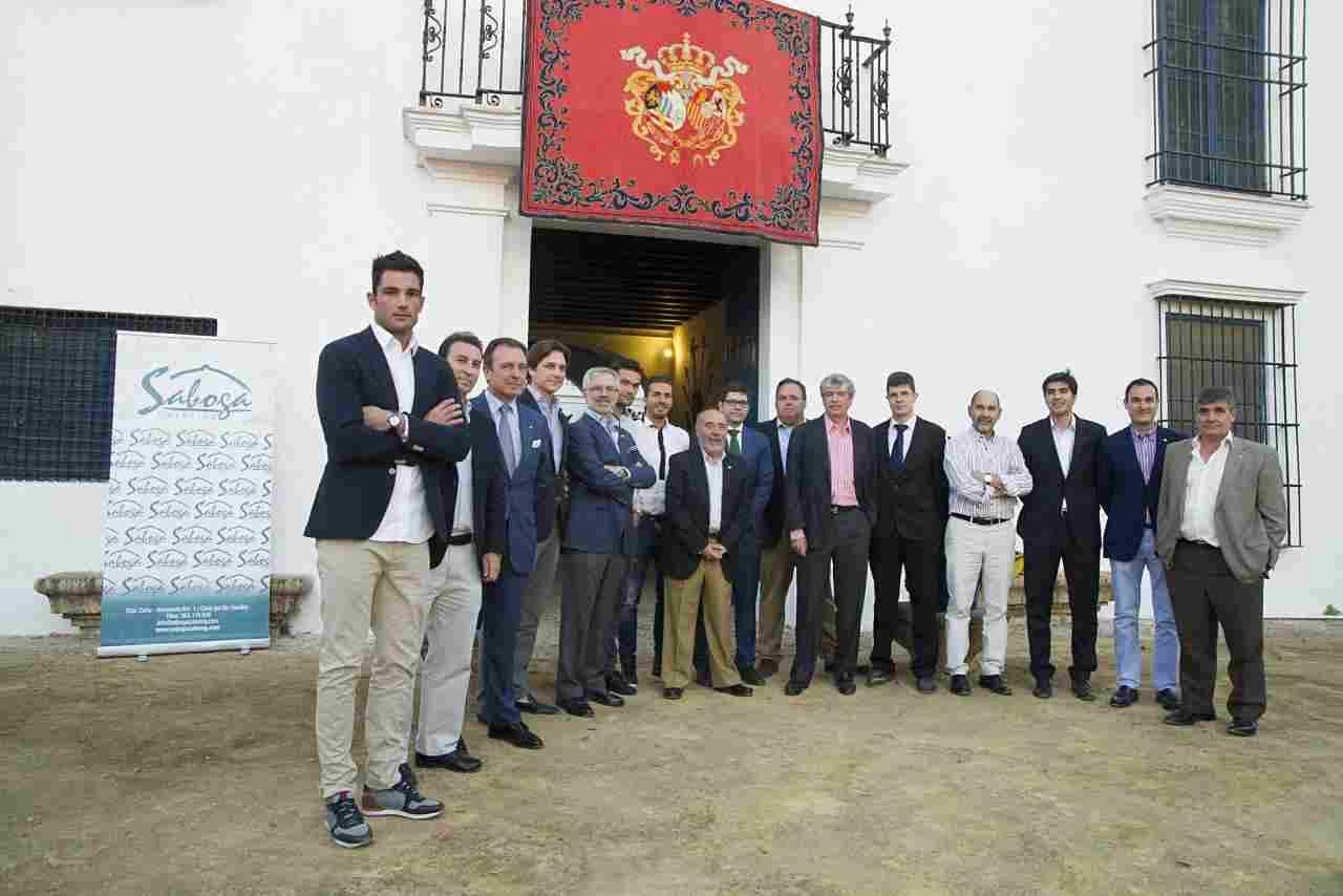 'Haciendo equipo', cena del Real Betis tras la consecución del objetivo