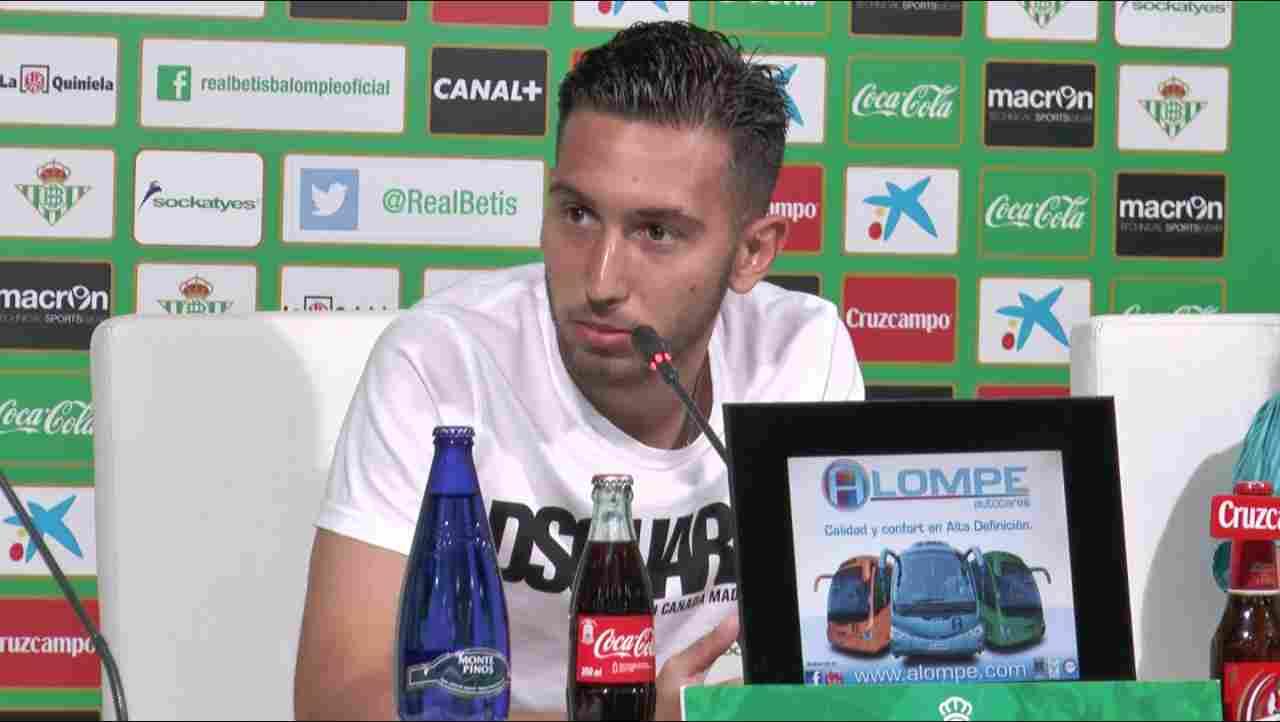 Varela: "Ahora mismo solo hablamos del Mallorca"