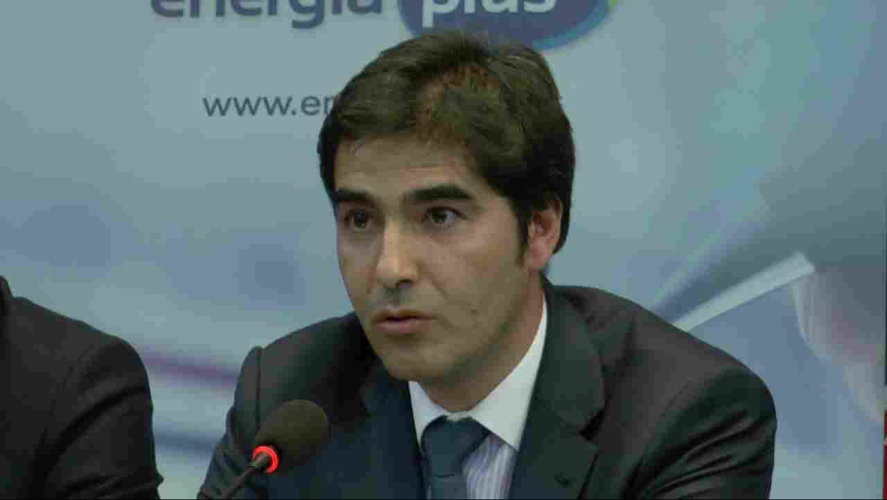 Haro: “Quiero que todos los sevillanos estén con Club Baloncesto Sevilla”