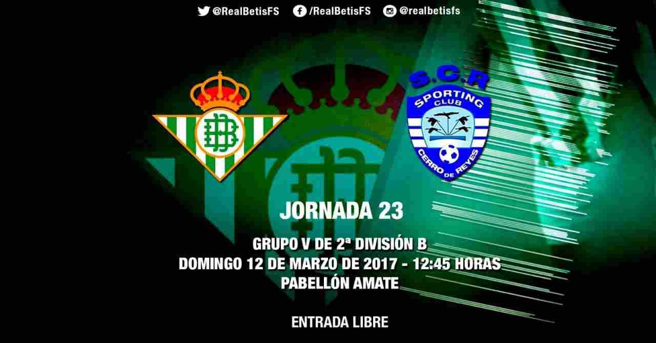 El filial recibe este domingo en Amate al líder del grupo V de 2ª División B