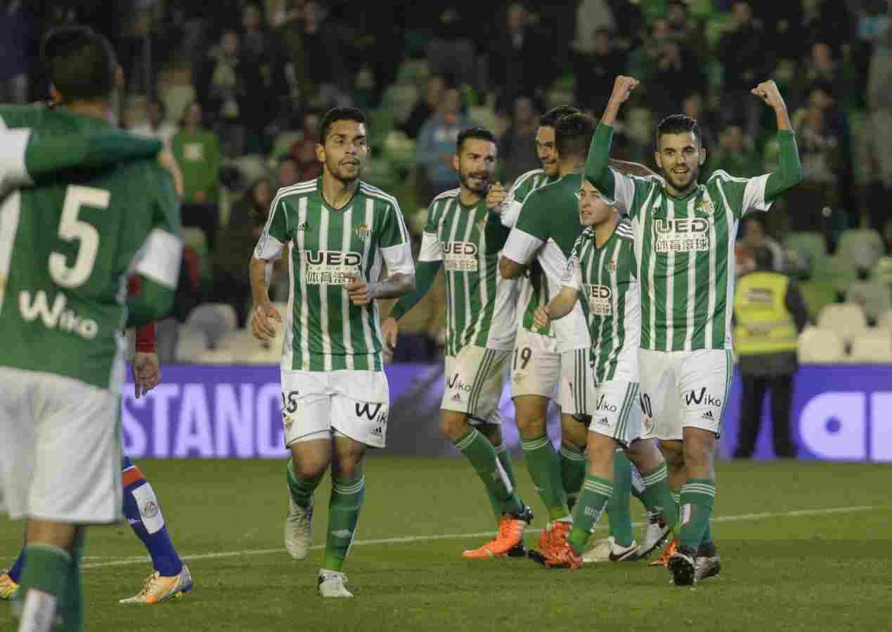 Dani Ceballos: irrupción meteórica para conseguir un sueño