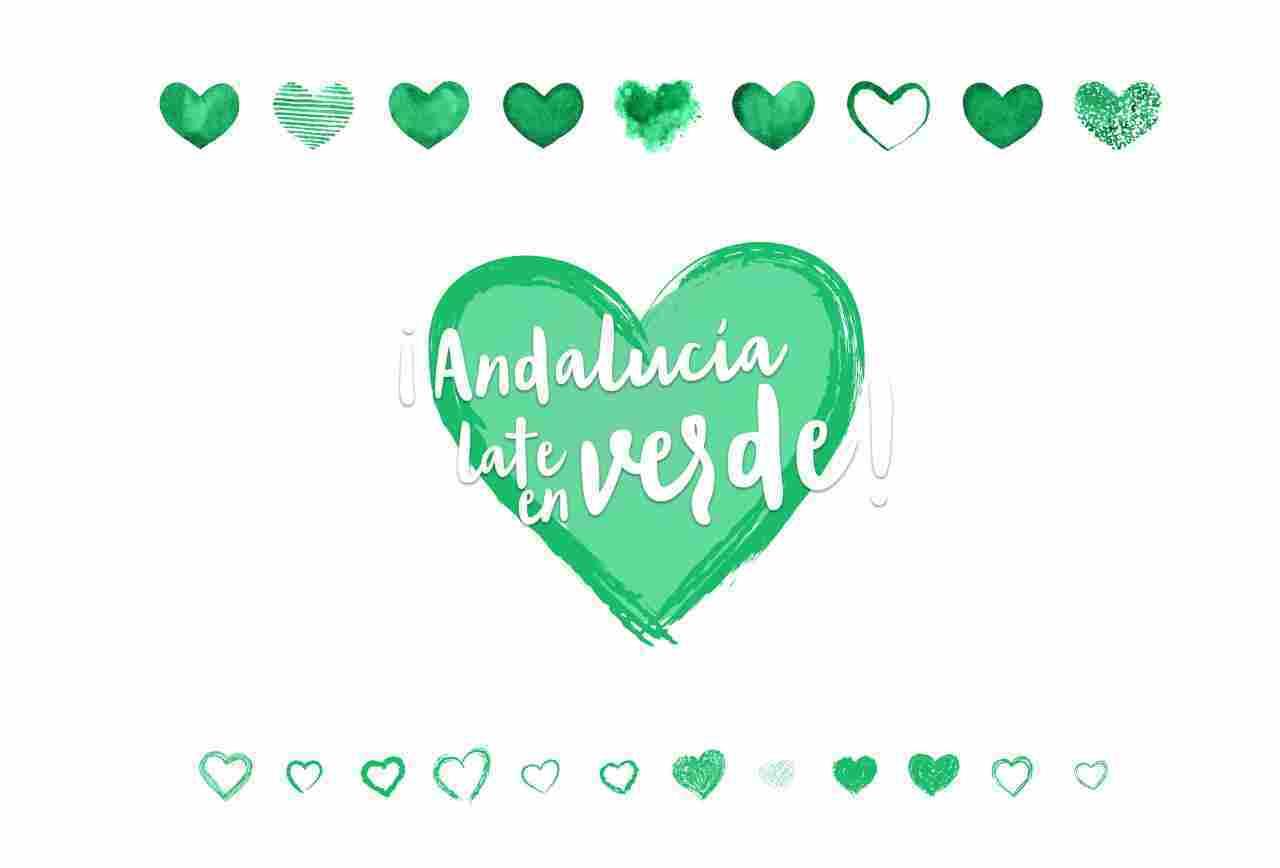 'Andalucía late en verde': Hoy se pueden comprar entradas a 15 euros para el Real Betis-Rayo