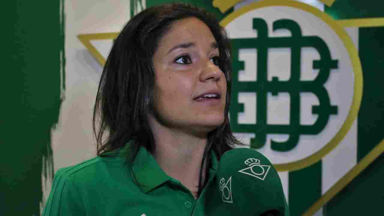Ana Romero 'Willy': “Es un sueño hecho realidad”