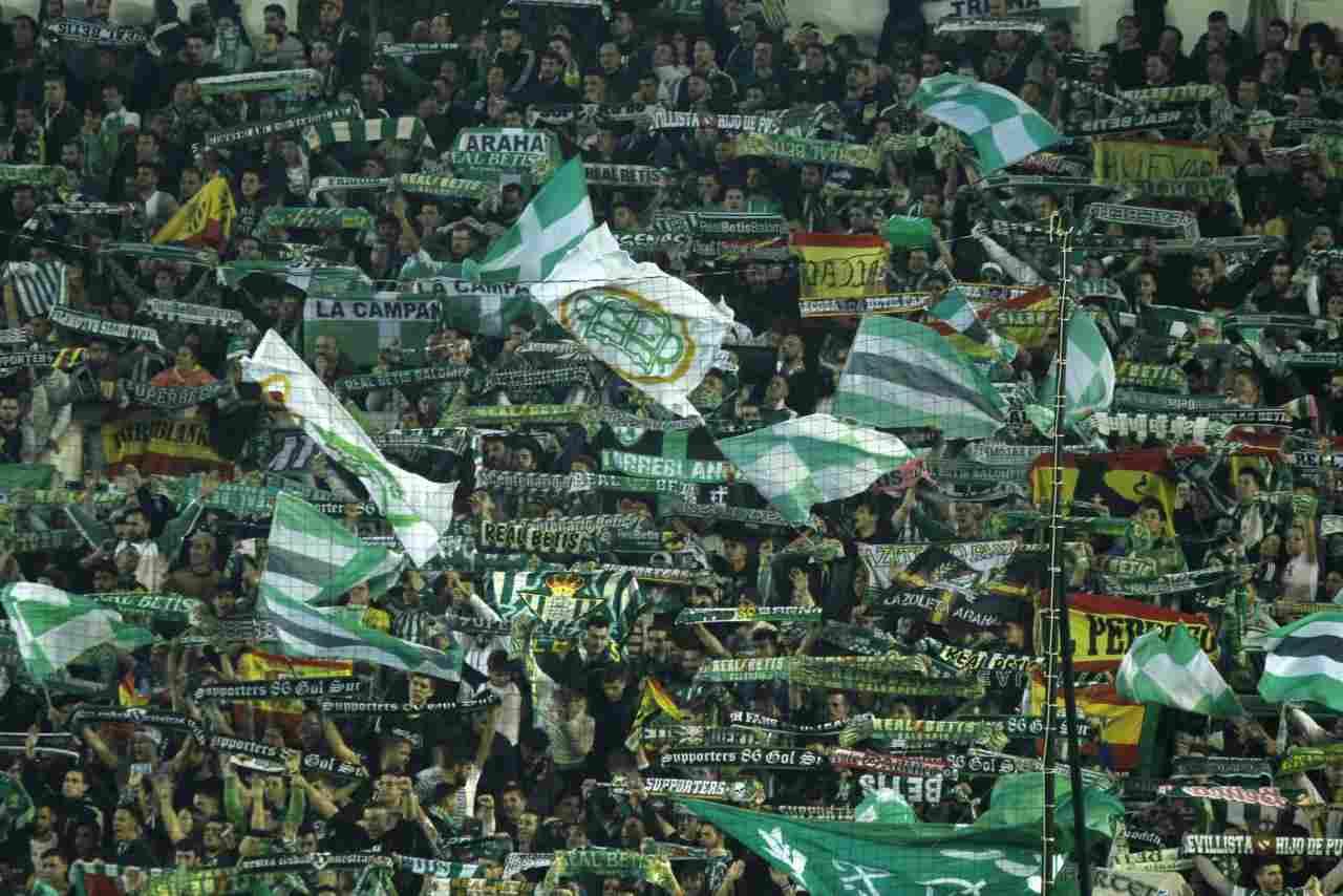 Promoción especial para el derbi: Cada abonado podrá adquirir dos localidades a 10 y 15 euros #RegalaDerbi