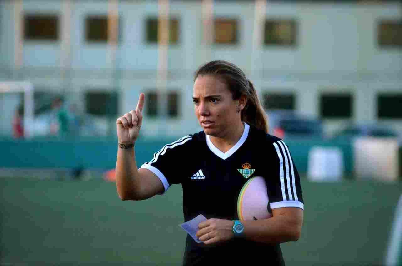 María Pry reclama un cambio de actitud