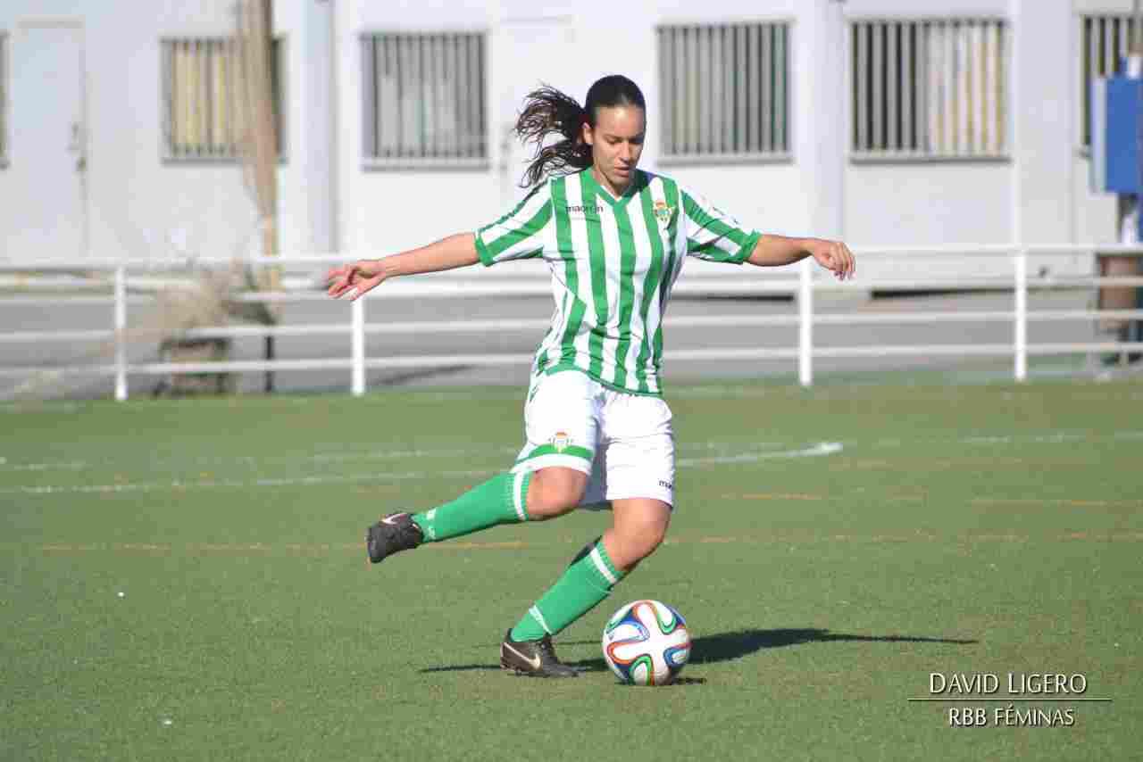 María Suárez (RBB Féminas): "Estamos más fuertes que nunca"