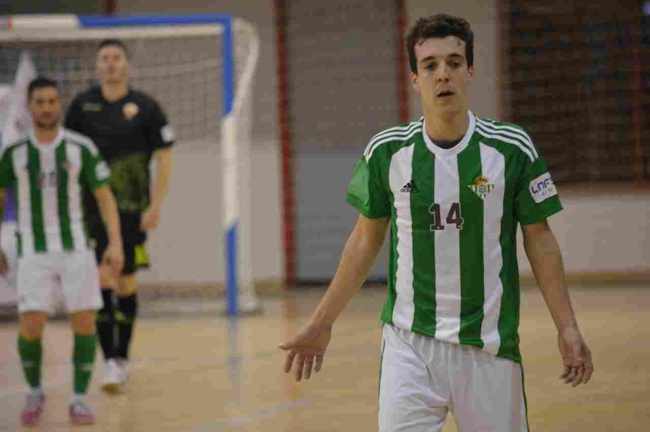 Miguel: “Es el mejor partido que hemos hecho esta temporada”