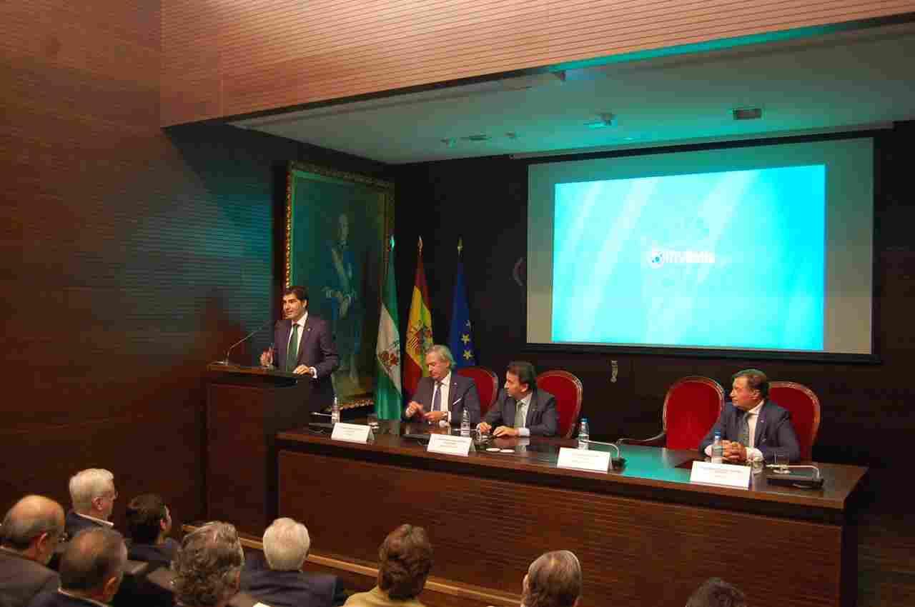 Betis TV comenzará mañana su programación diaria desde las 19:00 horas