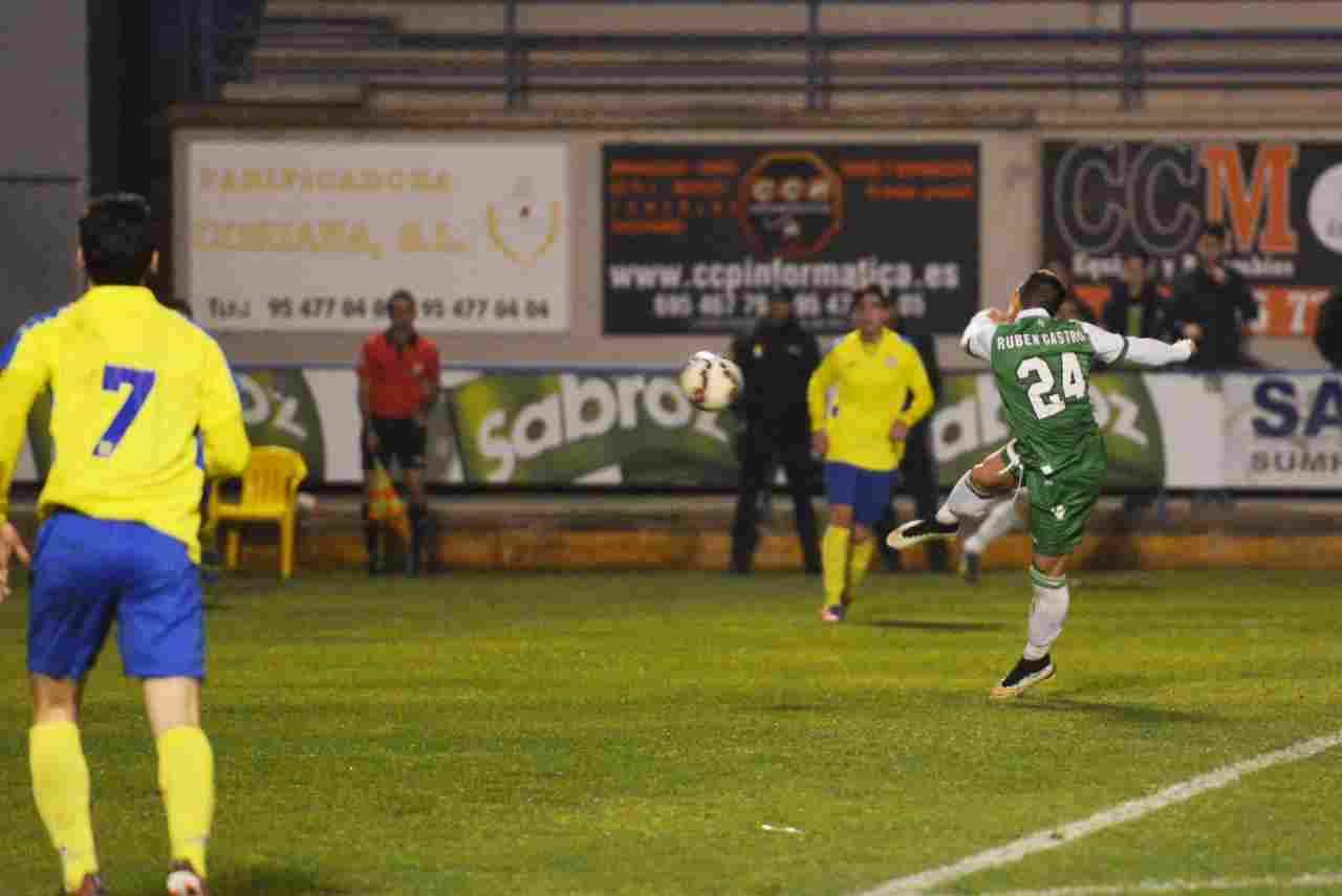 El Real Betis disputará un partido amistoso ante el Coria CF el martes 14 de julio