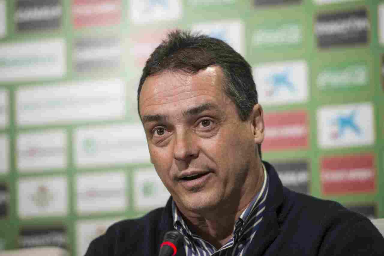 Alexis: "La prioridad es un central"