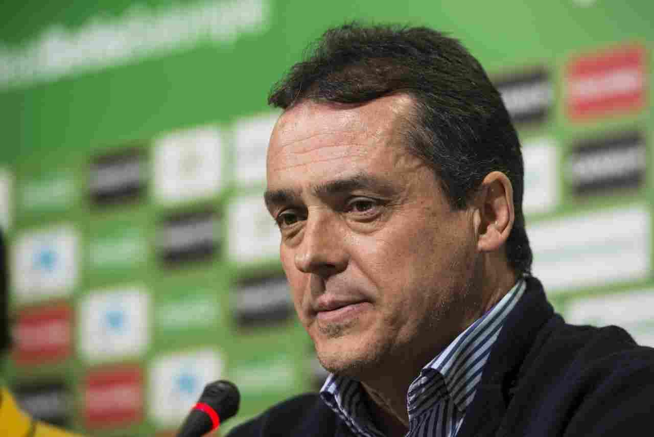 Alexis: "Ahora la prioridad son las renovaciones de Rennella y Dani Ceballos"