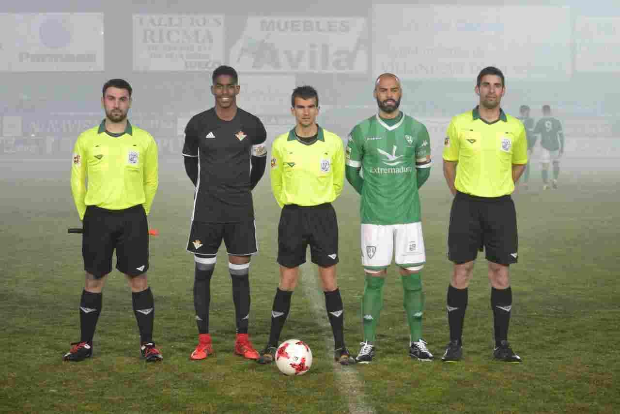 CRÓNICA | El Betis Deportivo avanza a cuartos de final de la Copa Federación (2-1)