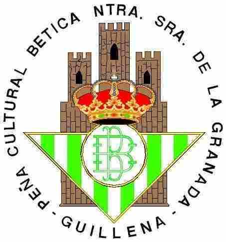 El Real Betis-Athletic Club estará dedicado a la Peña Cultural Bética Nuestra Señora de la Granada de Guillena