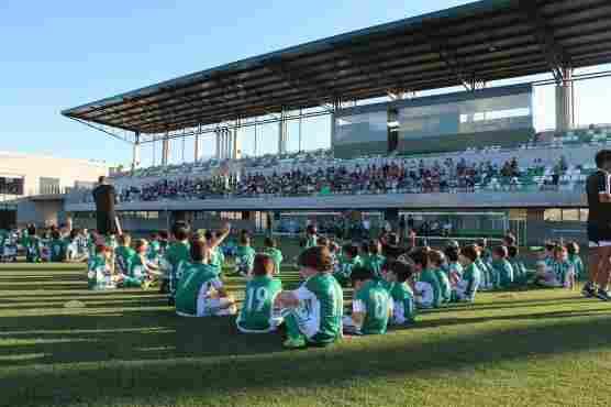 ¡Últimas plazas para el VI Campus de Verano de la Fundación RBB!