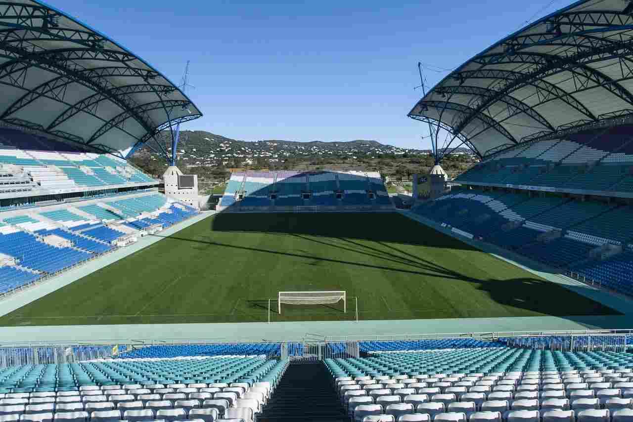 El Real Betis se medirá al Sporting Clube de Portugal el 4 de agosto en la Ibérica Cup