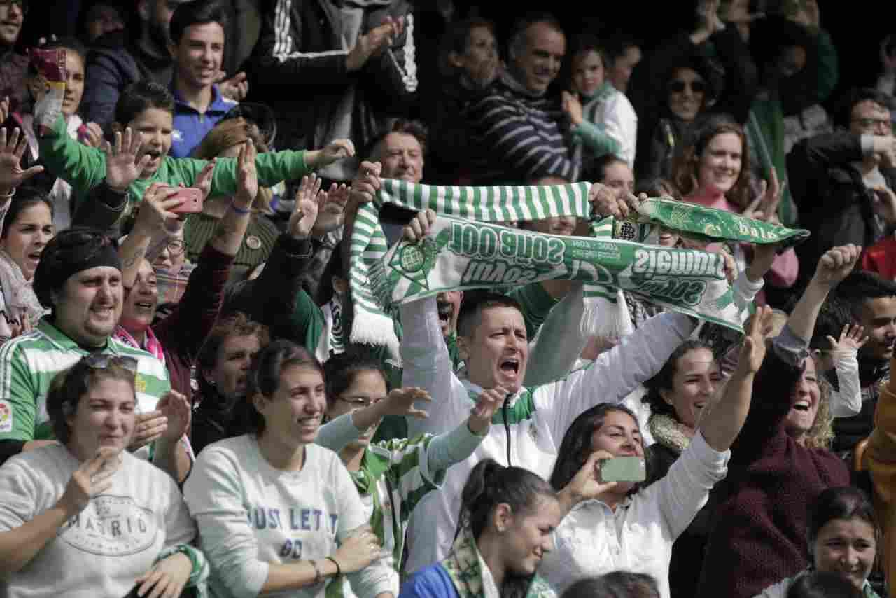 Entradas a tres y cinco euros para recibir al FC Barcelona Femenino