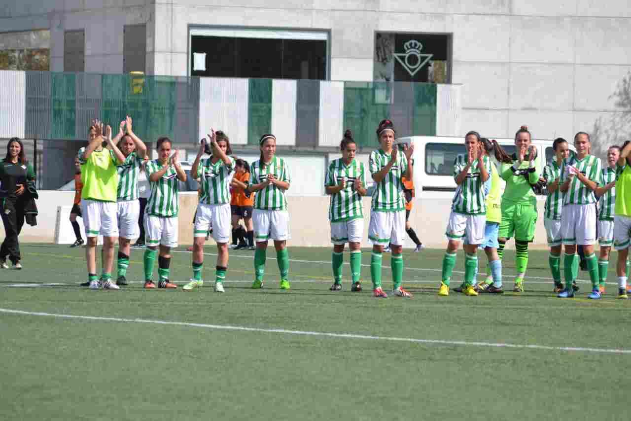 Arranca la pretemporada en RBB Féminas