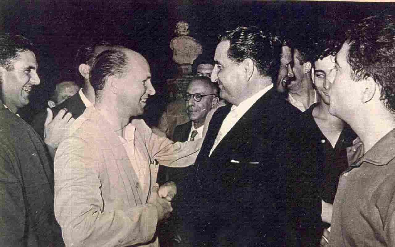El Real Betis recuerda la figura de José María de la Concha en el décimo aniversario de su fallecimiento