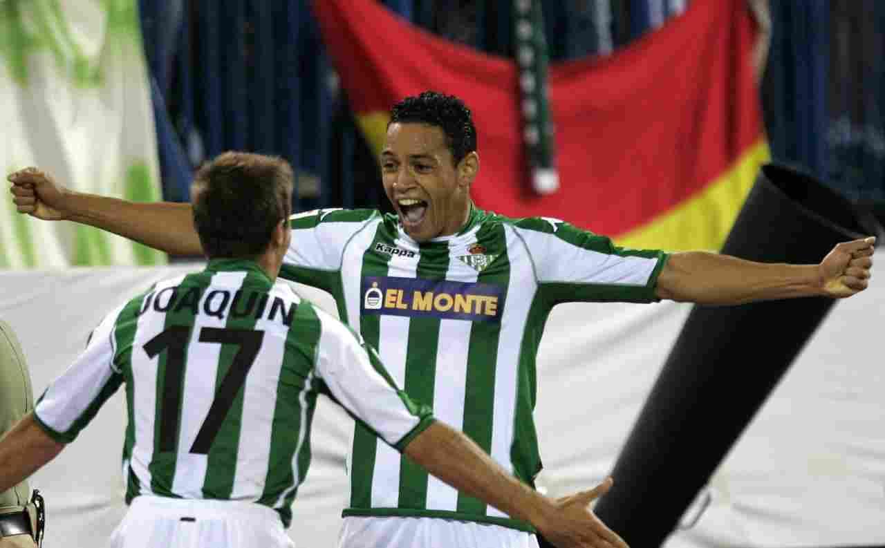 El Perfil: Ricardo Oliveira
