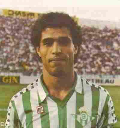 El Perfil: Álex Mohand