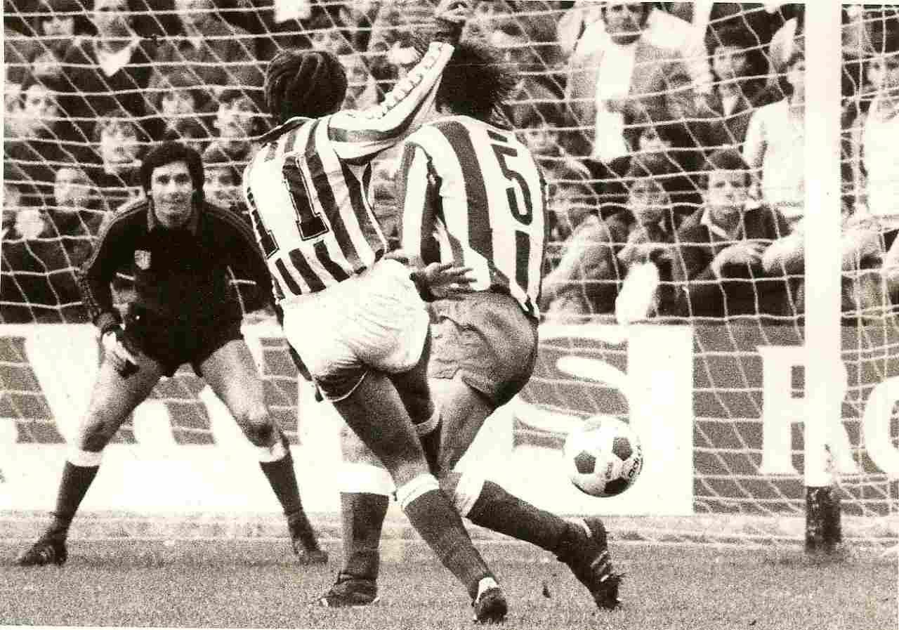 El gol más joven