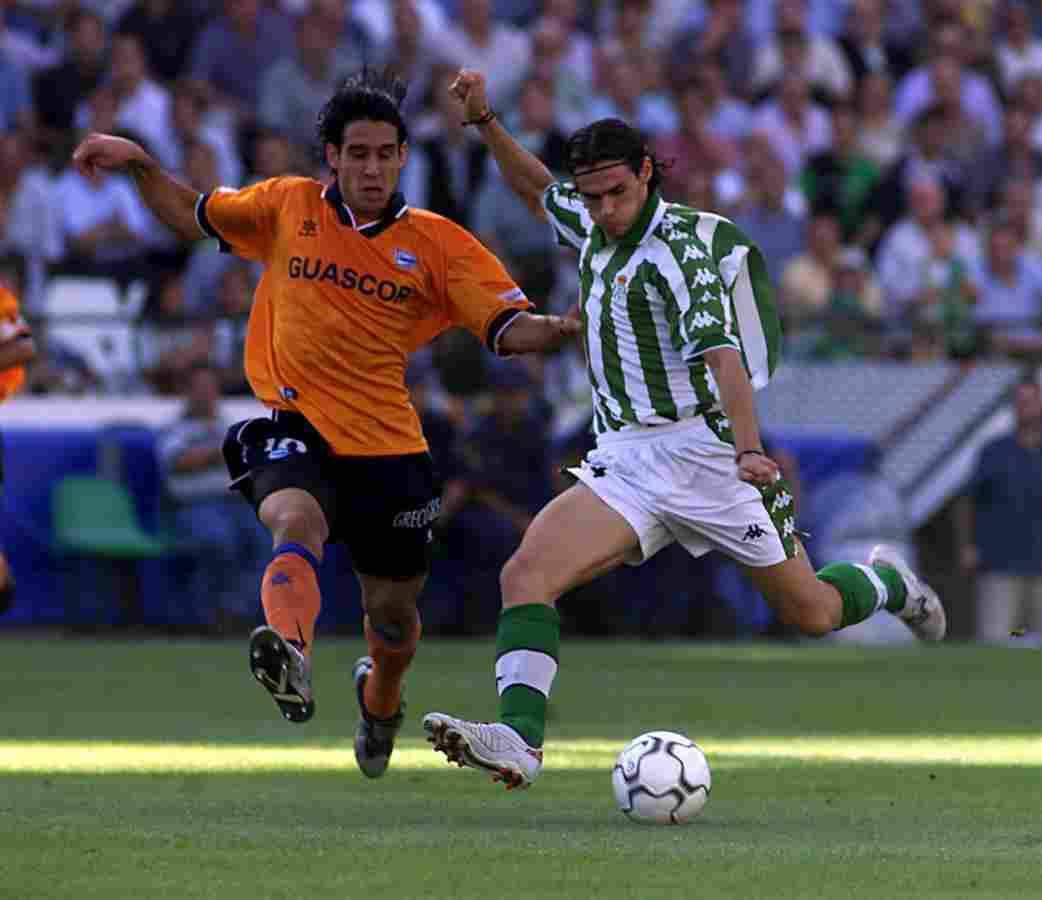 "Y con el once, Calderón"